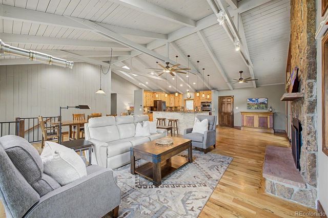 7543 Gartner Road, Evergreen, CO 80439