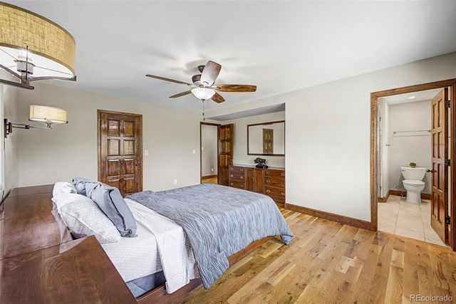 7543 Gartner Road, Evergreen, CO 80439