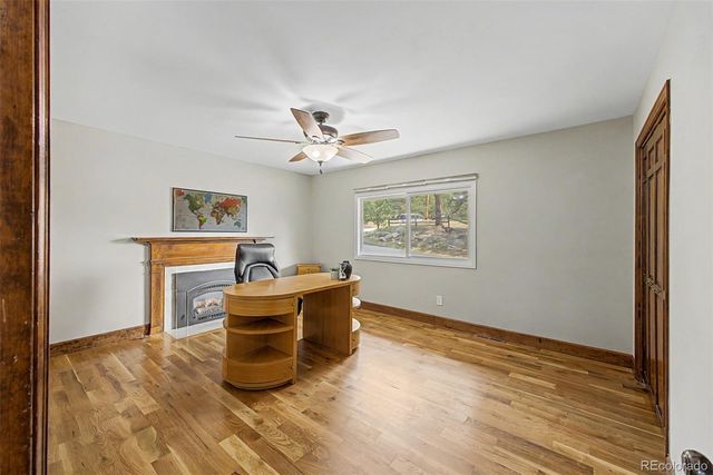 7543 Gartner Road, Evergreen, CO 80439