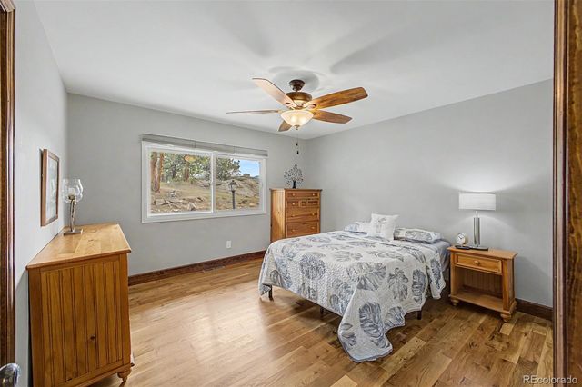 7543 Gartner Road, Evergreen, CO 80439