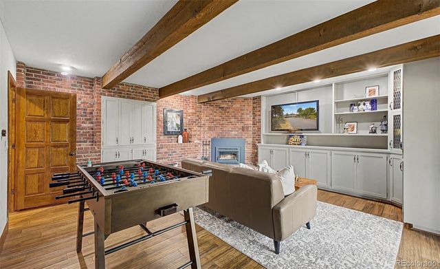 7543 Gartner Road, Evergreen, CO 80439