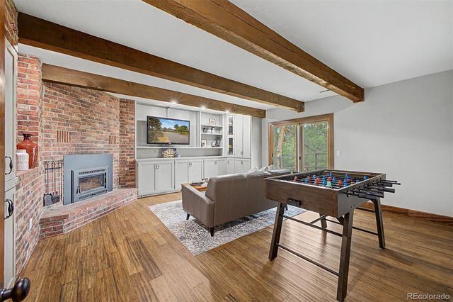 7543 Gartner Road, Evergreen, CO 80439