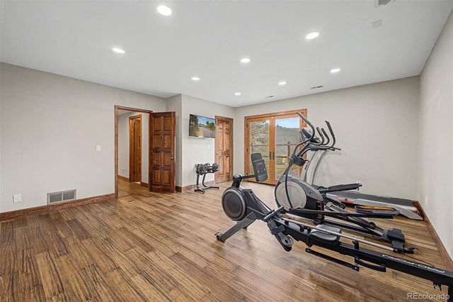 7543 Gartner Road, Evergreen, CO 80439