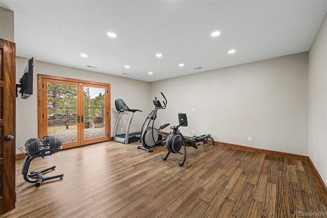 7543 Gartner Road, Evergreen, CO 80439