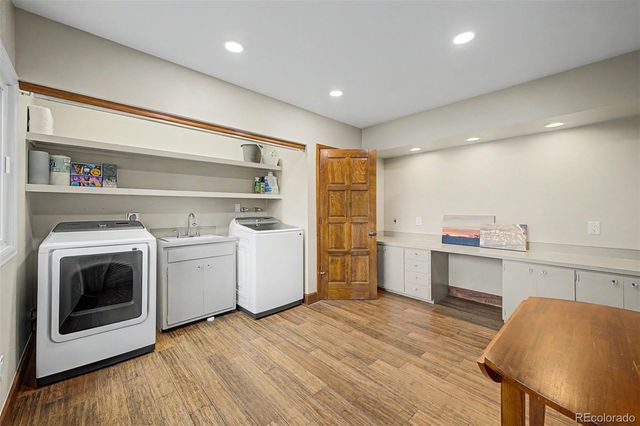 7543 Gartner Road, Evergreen, CO 80439