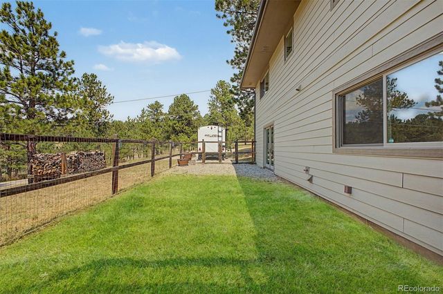 7543 Gartner Road, Evergreen, CO 80439