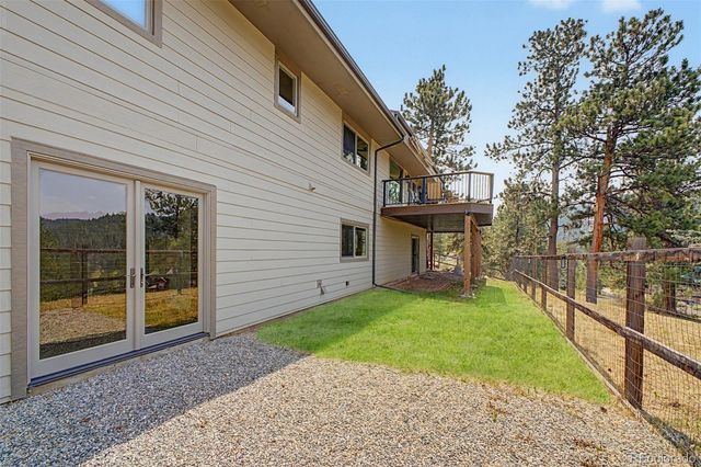 7543 Gartner Road, Evergreen, CO 80439