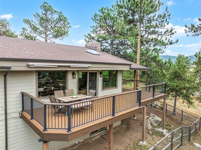 7543 Gartner Road, Evergreen, CO 80439
