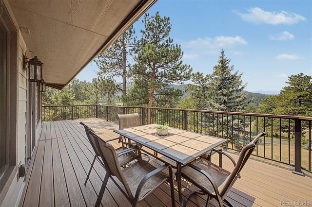 7543 Gartner Road, Evergreen, CO 80439