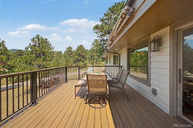 7543 Gartner Road, Evergreen, CO 80439
