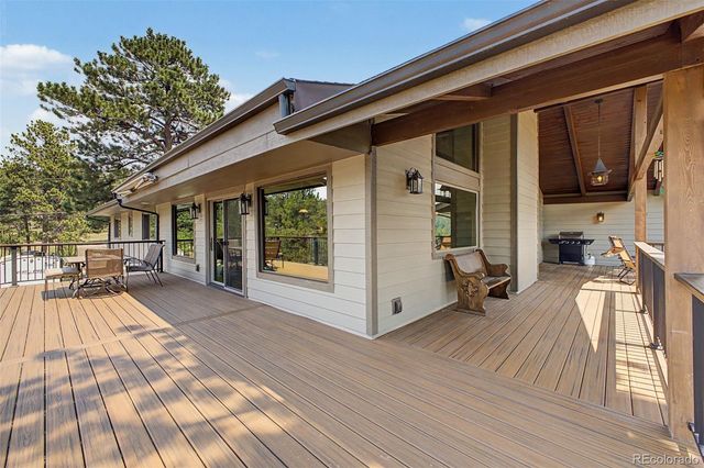 7543 Gartner Road, Evergreen, CO 80439