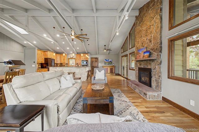 7543 Gartner Road, Evergreen, CO 80439