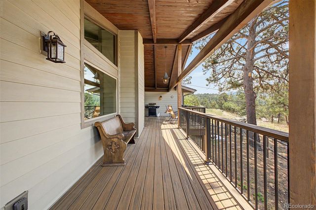 7543 Gartner Road, Evergreen, CO 80439