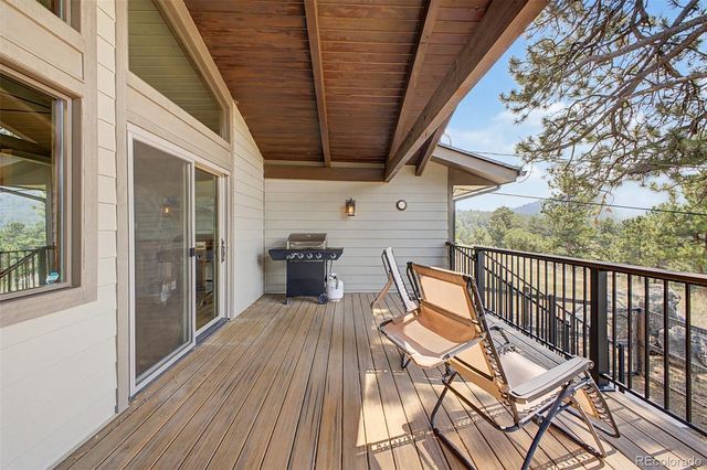 7543 Gartner Road, Evergreen, CO 80439