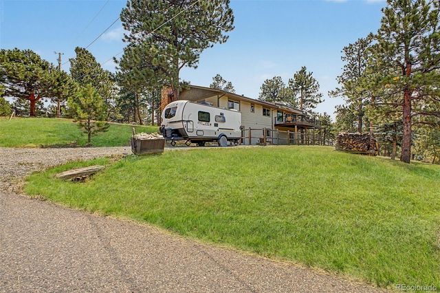 7543 Gartner Road, Evergreen, CO 80439