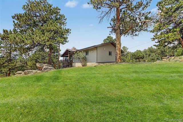 7543 Gartner Road, Evergreen, CO 80439