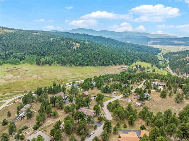 7543 Gartner Road, Evergreen, CO 80439