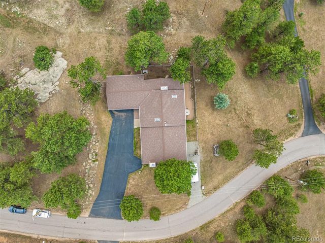 7543 Gartner Road, Evergreen, CO 80439