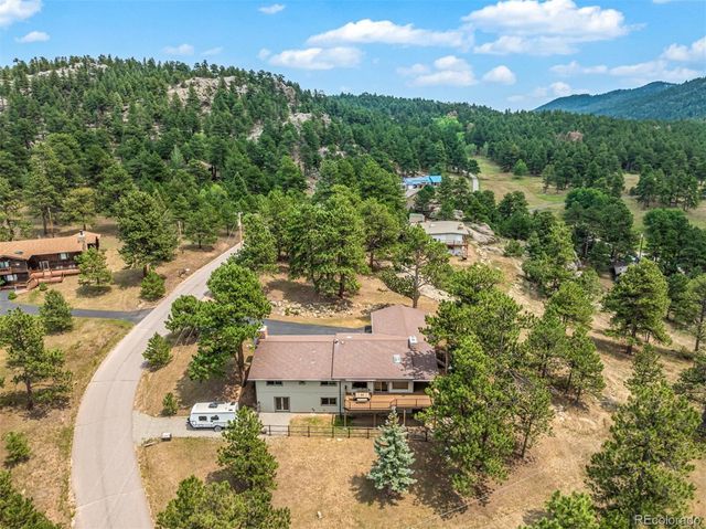 7543 Gartner Road, Evergreen, CO 80439