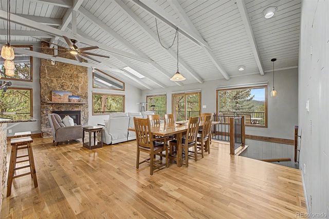 7543 Gartner Road, Evergreen, CO 80439