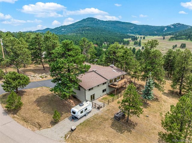 7543 Gartner Road, Evergreen, CO 80439