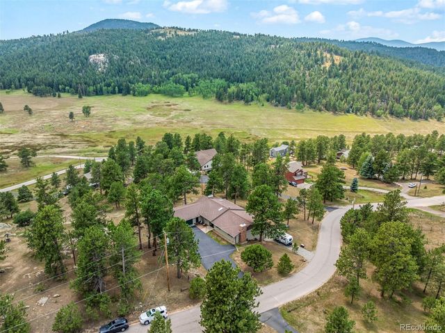 7543 Gartner Road, Evergreen, CO 80439