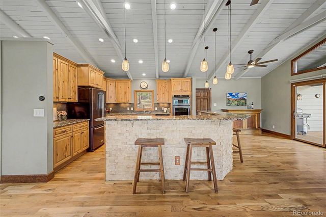 7543 Gartner Road, Evergreen, CO 80439