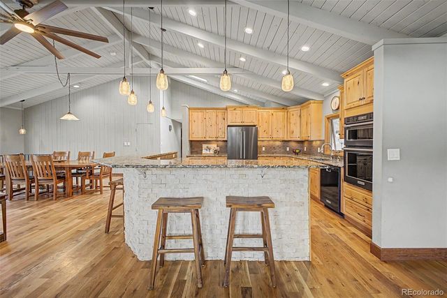 7543 Gartner Road, Evergreen, CO 80439