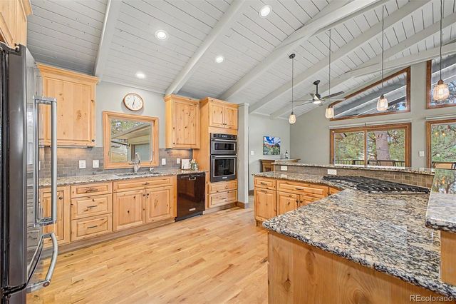 7543 Gartner Road, Evergreen, CO 80439