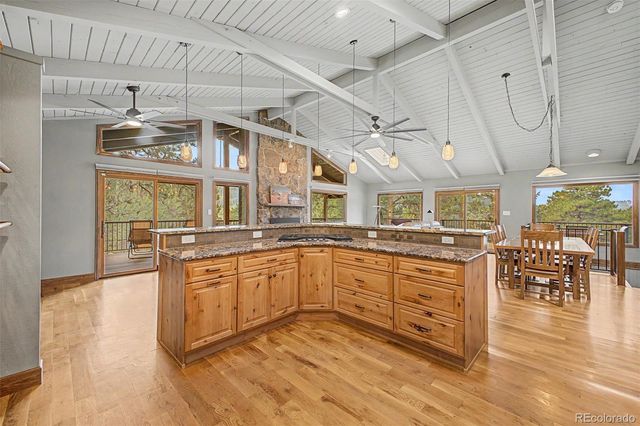 7543 Gartner Road, Evergreen, CO 80439