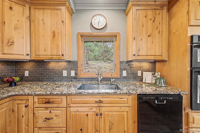 7543 Gartner Road, Evergreen, CO 80439