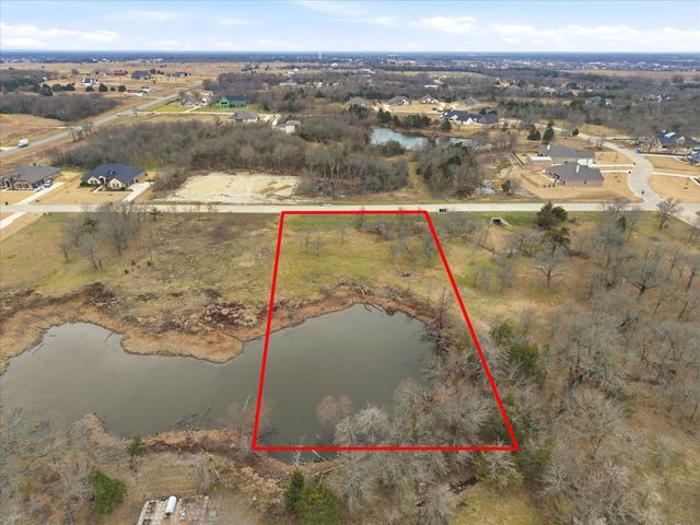 3960 Southern Oaks Drive, Royse City, TX 75189