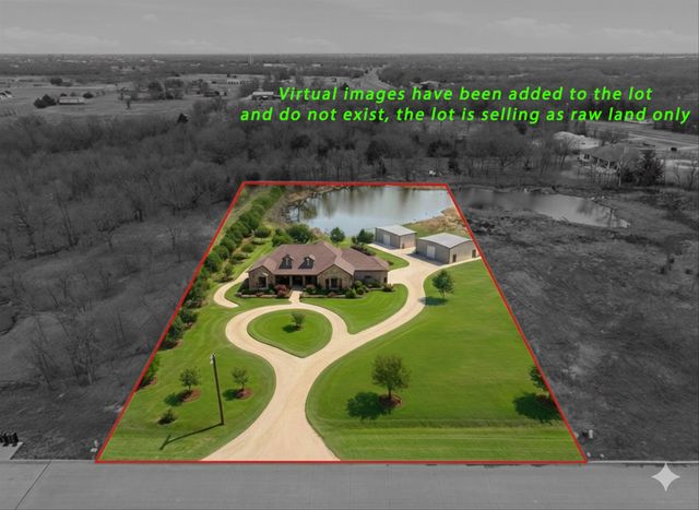 3960 Southern Oaks Drive, Royse City, TX 75189