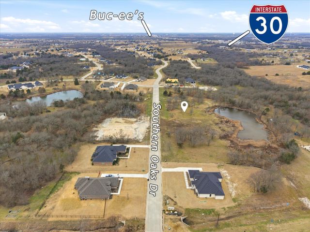 3960 Southern Oaks Drive, Royse City, TX 75189