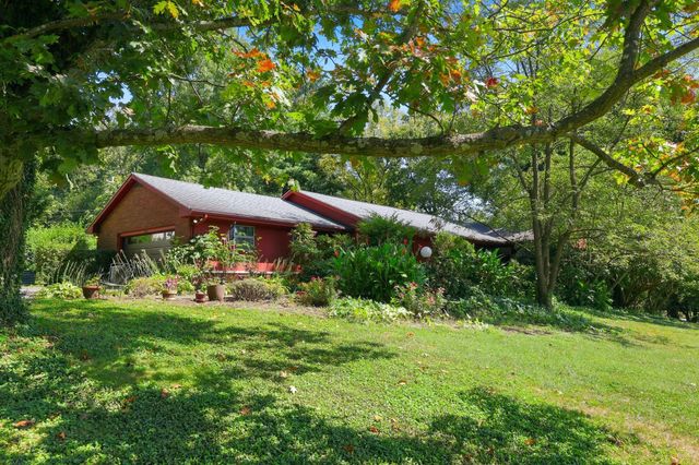 1272 Standish Way, Lexington, KY 40504