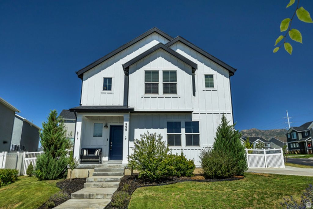 995 E MECHAM AVE #122, Layton, UT 84040 — photo 2