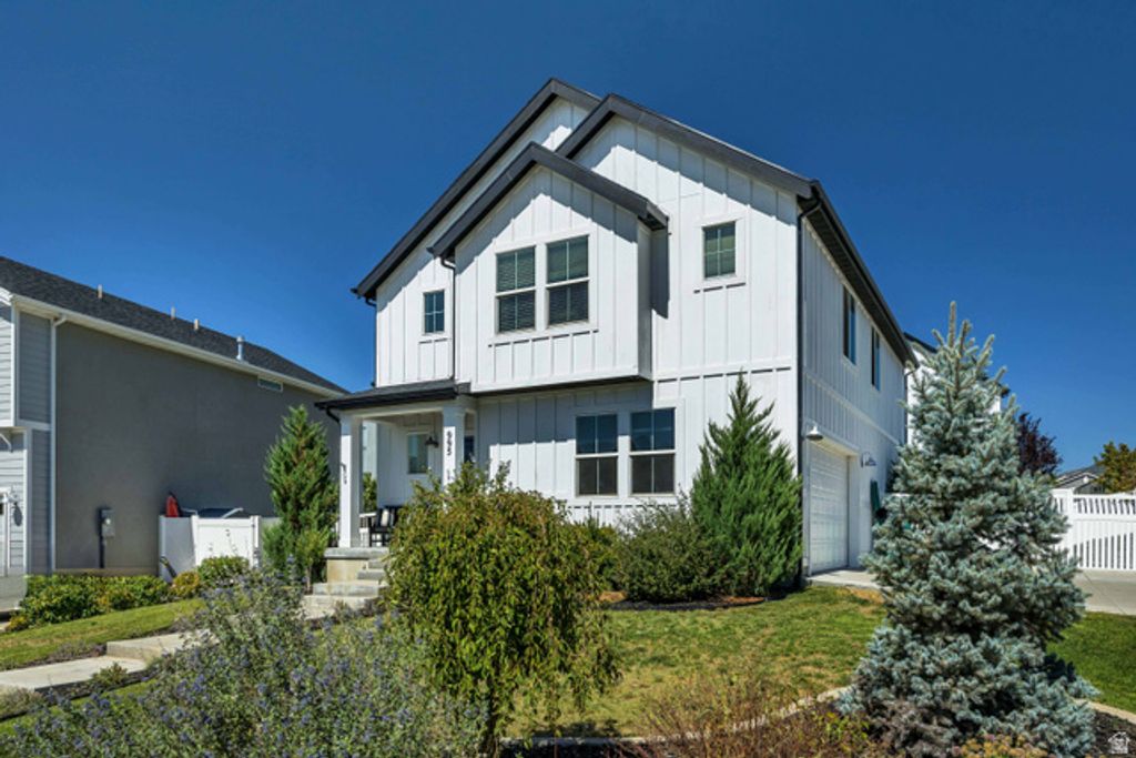 995 E MECHAM AVE #122, Layton, UT 84040 — photo 3