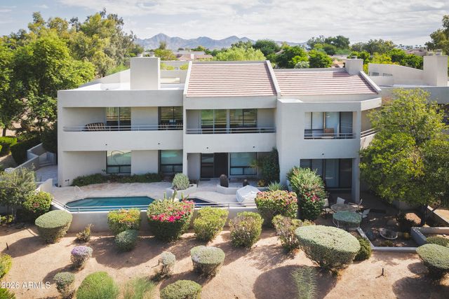 7760 E GAINEY RANCH Road 1, Scottsdale, AZ 85258