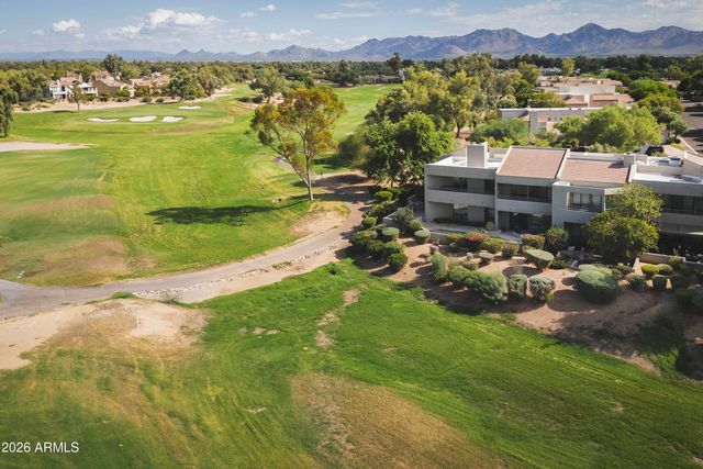 7760 E GAINEY RANCH Road 1, Scottsdale, AZ 85258