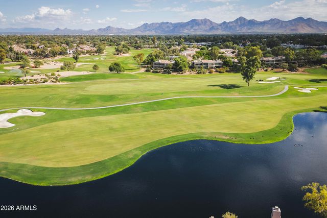 7760 E GAINEY RANCH Road 1, Scottsdale, AZ 85258