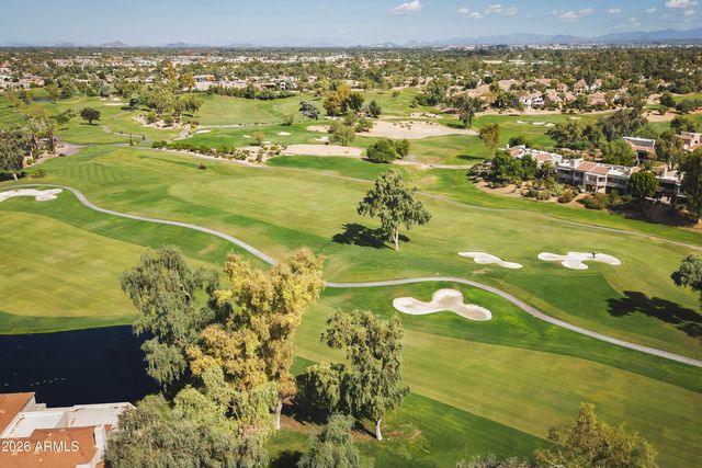 7760 E GAINEY RANCH Road 1, Scottsdale, AZ 85258