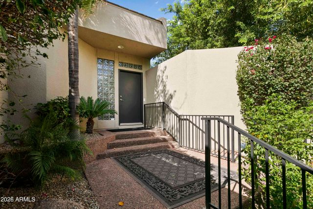 7760 E GAINEY RANCH Road 1, Scottsdale, AZ 85258