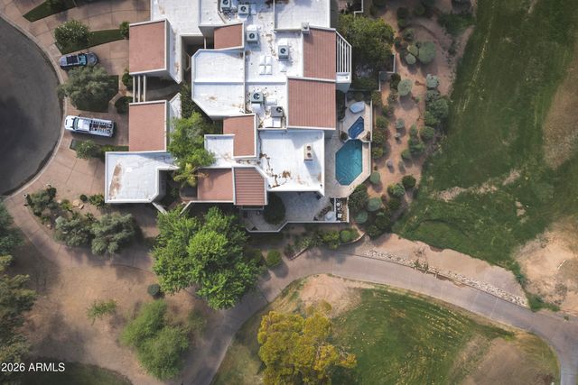 7760 E GAINEY RANCH Road 1, Scottsdale, AZ 85258