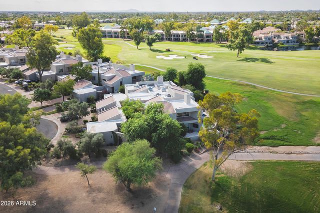 7760 E GAINEY RANCH Road 1, Scottsdale, AZ 85258