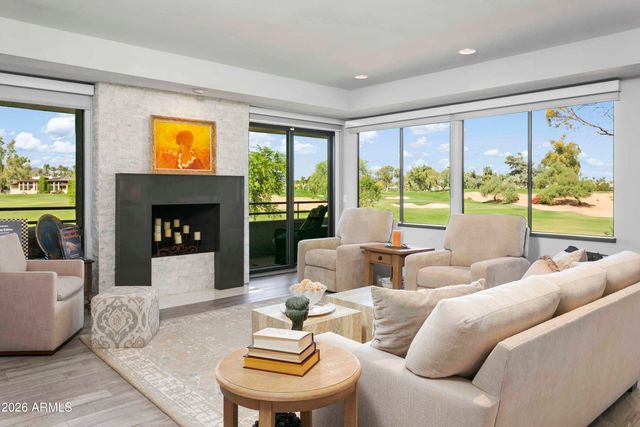 7760 E GAINEY RANCH Road 1, Scottsdale, AZ 85258