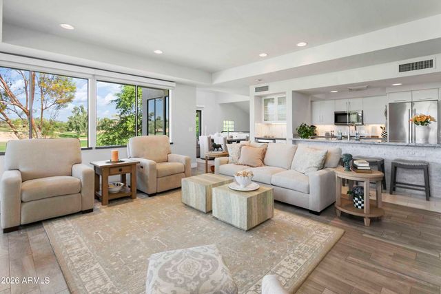 7760 E GAINEY RANCH Road 1, Scottsdale, AZ 85258