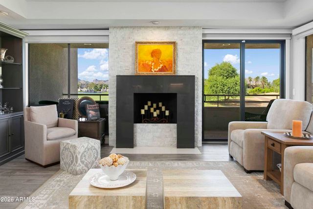 7760 E GAINEY RANCH Road 1, Scottsdale, AZ 85258