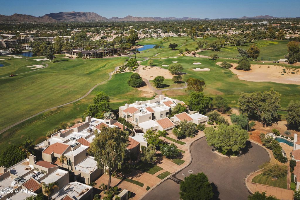 7760 E GAINEY RANCH Road 1, Scottsdale, AZ 85258