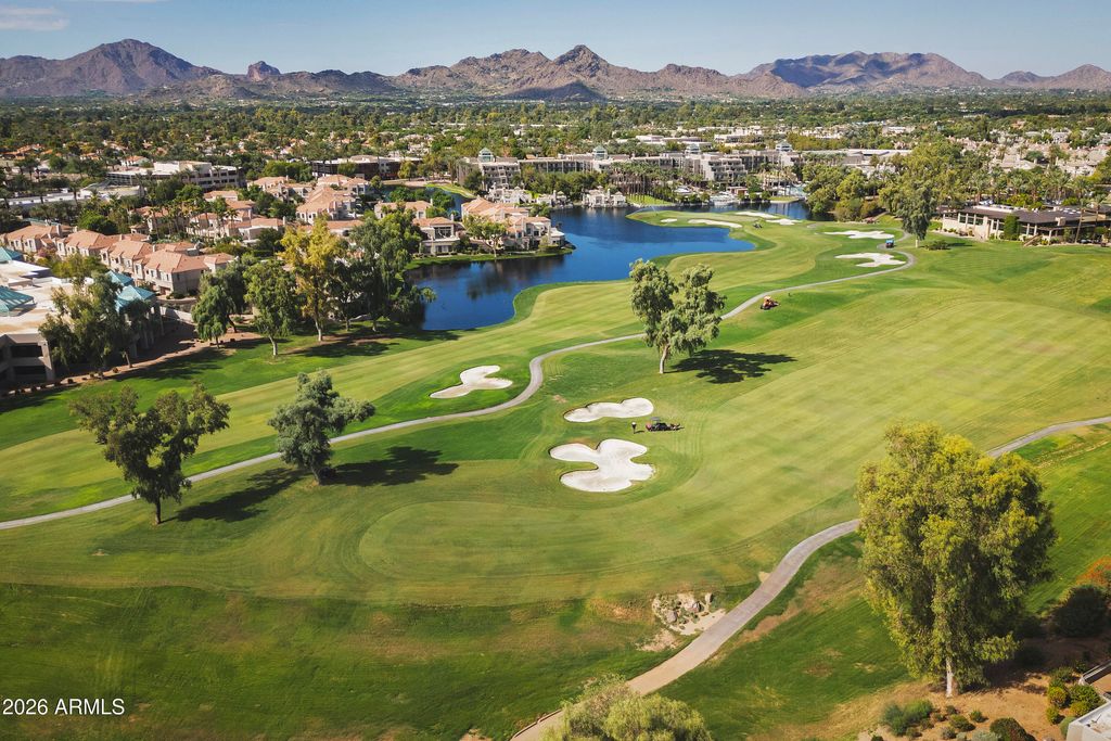 7760 E GAINEY RANCH Road 1, Scottsdale, AZ 85258 — photo 2