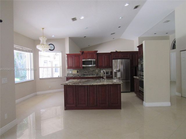 10255 Guatemala Street, Cooper City, FL 33026
